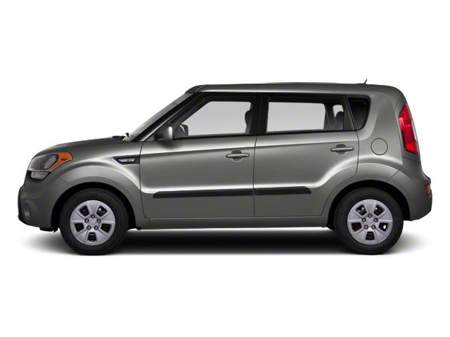 2013 Kia Soul !