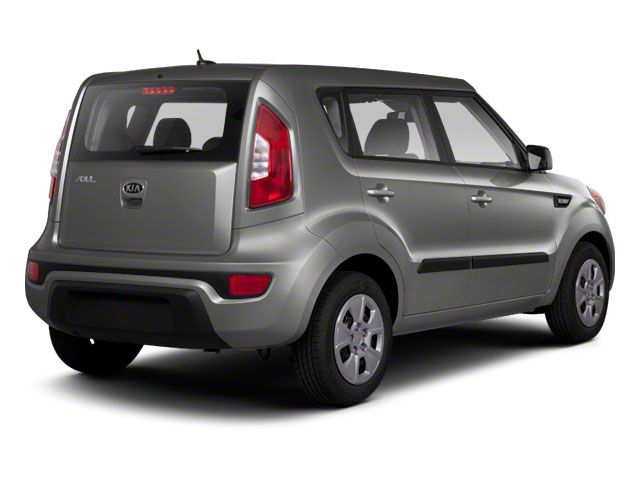 2013 Kia Soul !