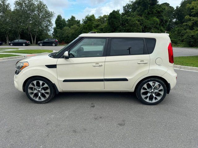 2013 Kia Soul !