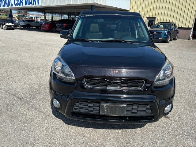 2013 Kia Soul !