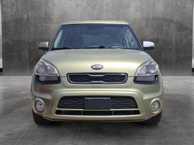 2013 Kia Soul !