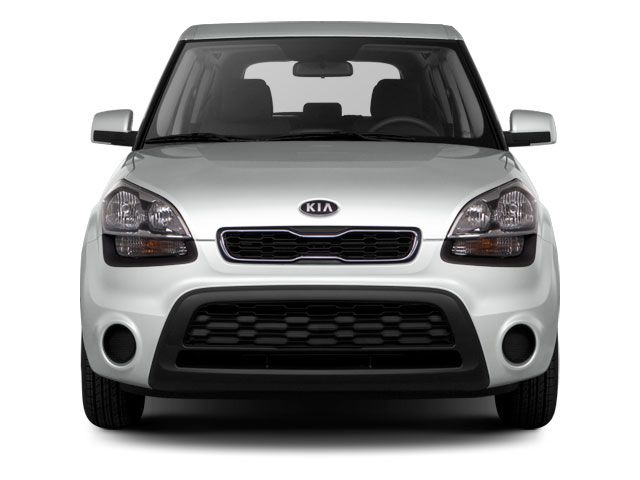 2013 Kia Soul Base