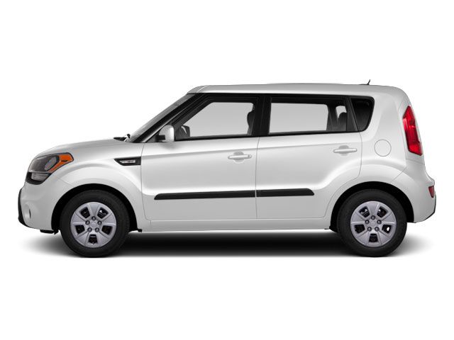 2013 Kia Soul Base