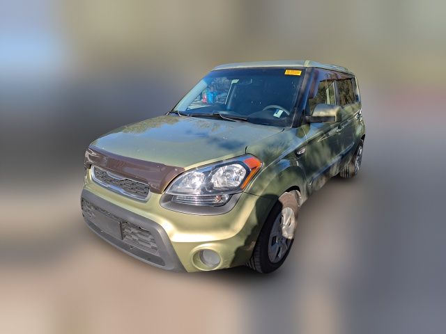 2013 Kia Soul Base