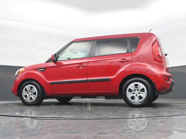 2013 Kia Soul Base