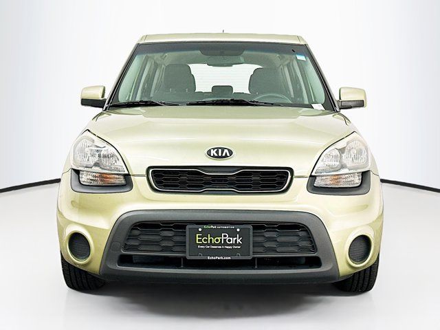 2013 Kia Soul Base