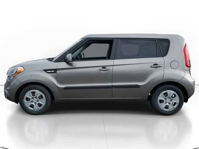 2013 Kia Soul Base