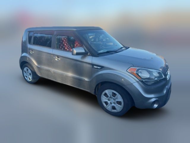 2013 Kia Soul Base