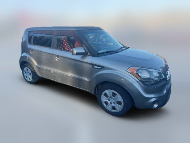 2013 Kia Soul Base