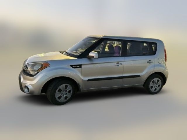 2013 Kia Soul Base