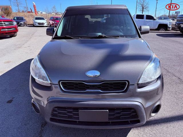 2013 Kia Soul Base
