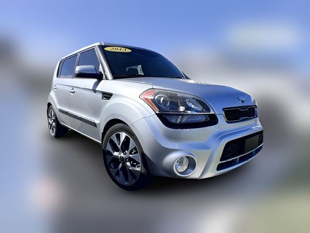 2013 Kia Soul !