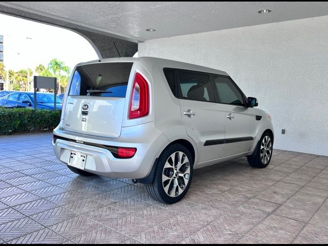 2013 Kia Soul !