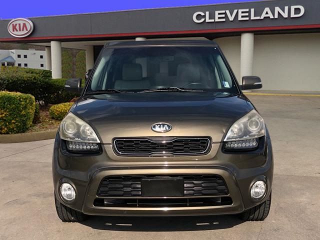 2013 Kia Soul !