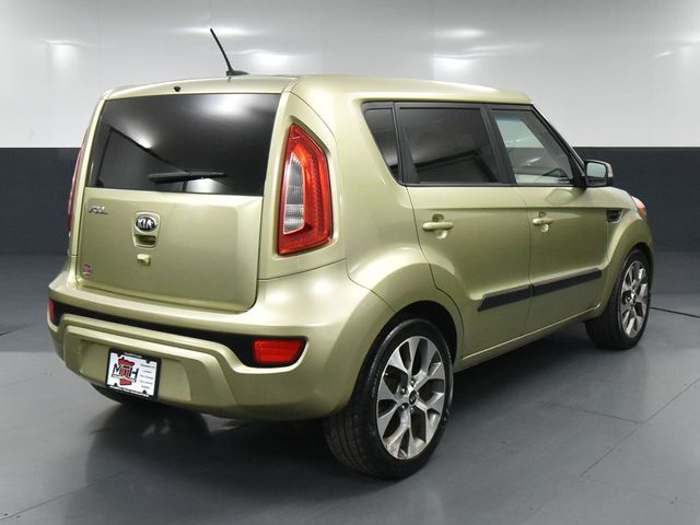 2013 Kia Soul !