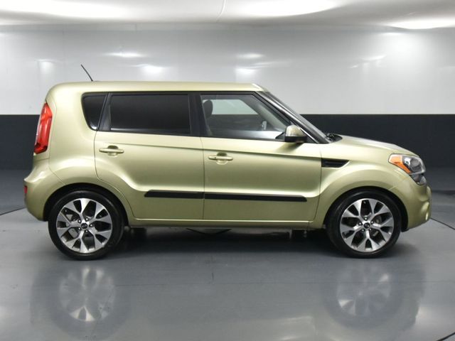 2013 Kia Soul !