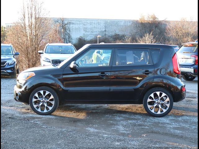 2013 Kia Soul !