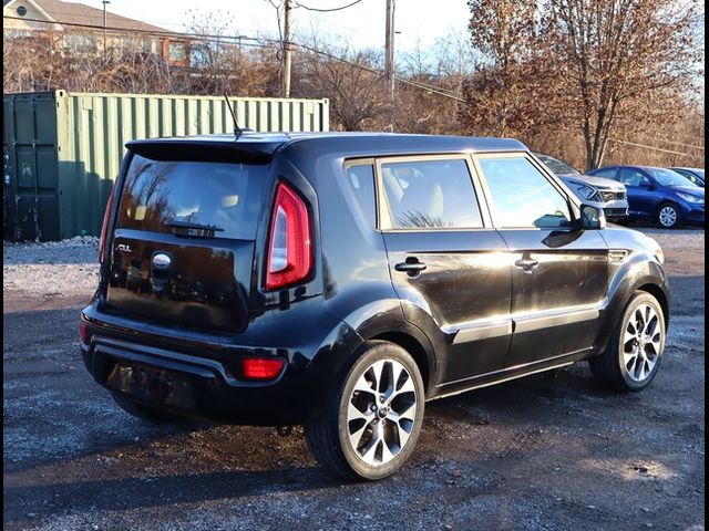 2013 Kia Soul !