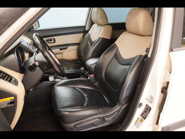 2013 Kia Soul !