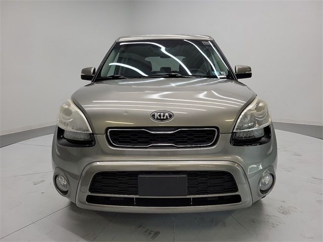 2013 Kia Soul !