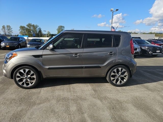 2013 Kia Soul !