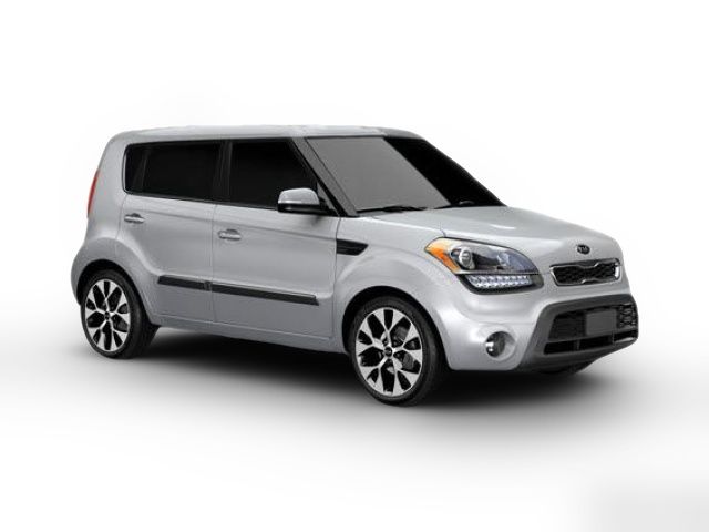 2013 Kia Soul !