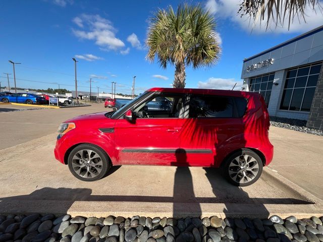 2013 Kia Soul !