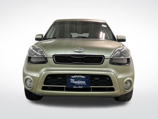 2013 Kia Soul !