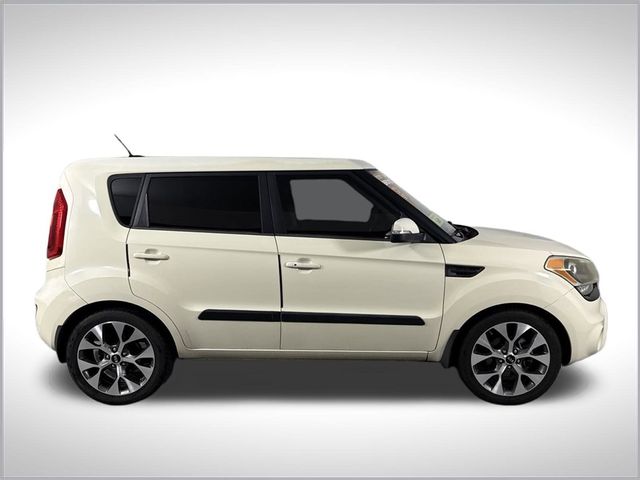 2013 Kia Soul !