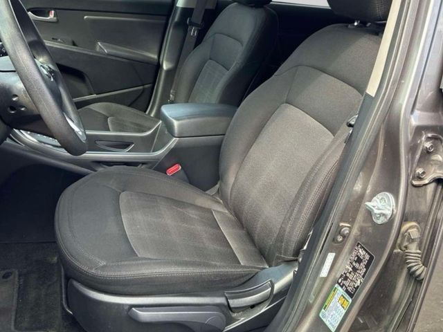 2013 Kia Sportage LX