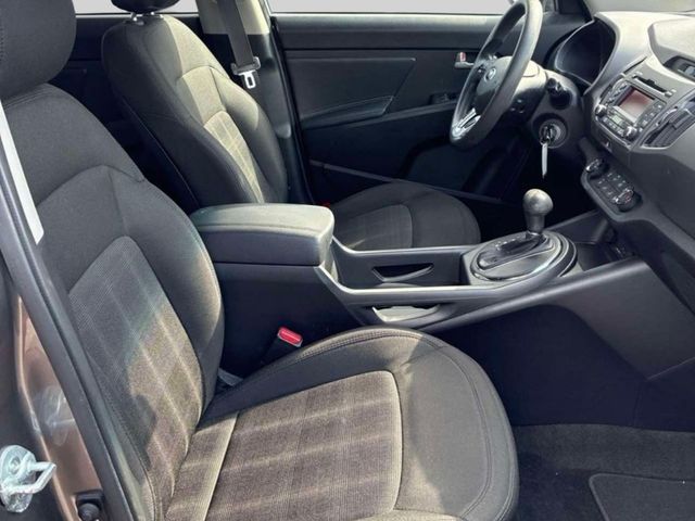 2013 Kia Sportage LX