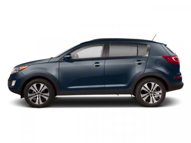 2013 Kia Sportage LX