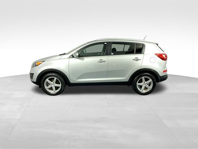 2013 Kia Sportage LX