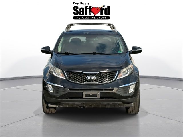 2013 Kia Sportage SX