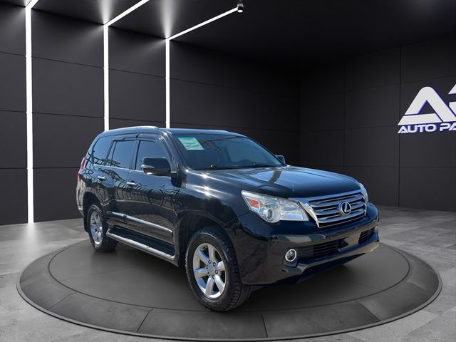 2013 Lexus GX 460