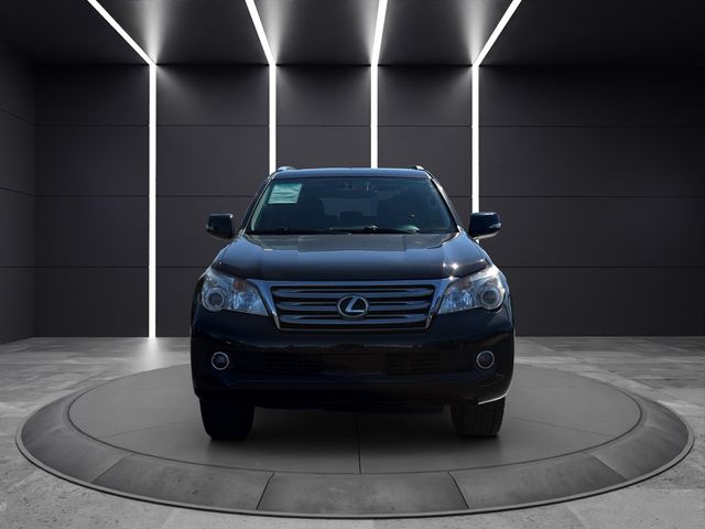 2013 Lexus GX 460