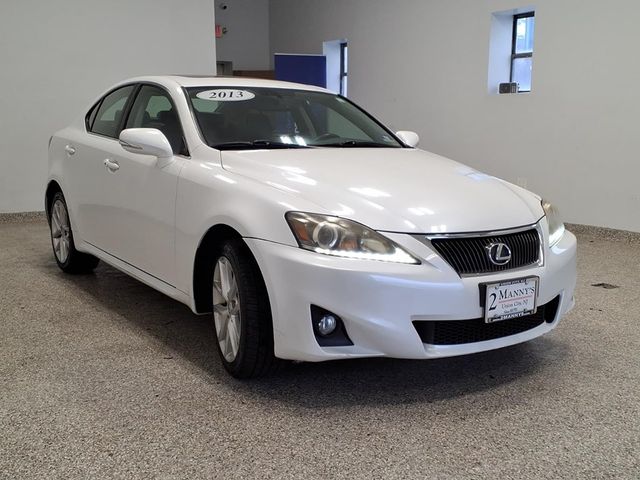 2013 Lexus IS 250
