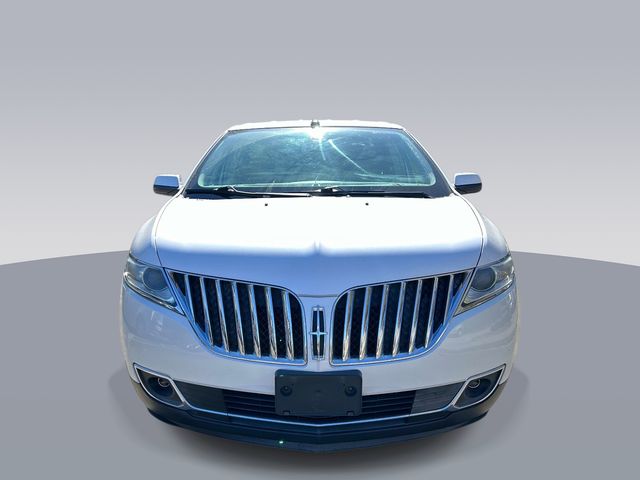 2013 Lincoln MKX Base