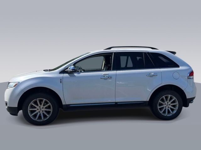 2013 Lincoln MKX Base