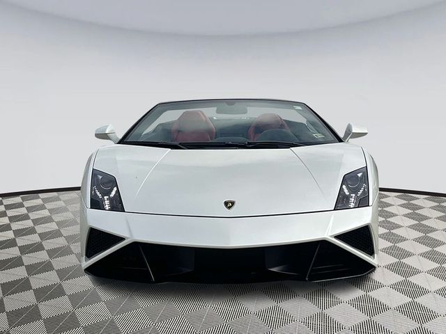 2013 Lamborghini Gallardo Base