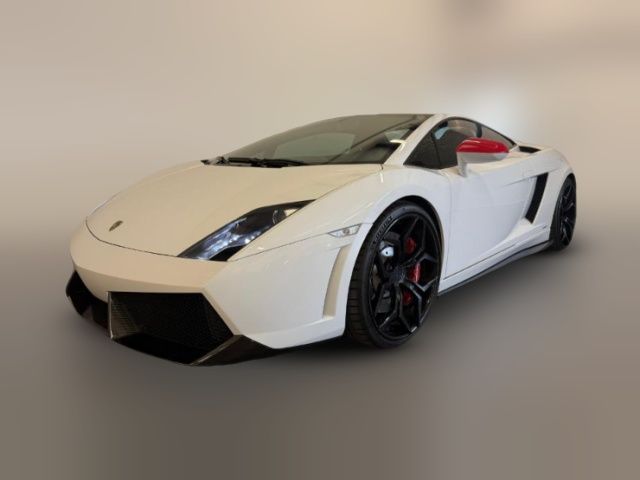 2013 Lamborghini Gallardo Base