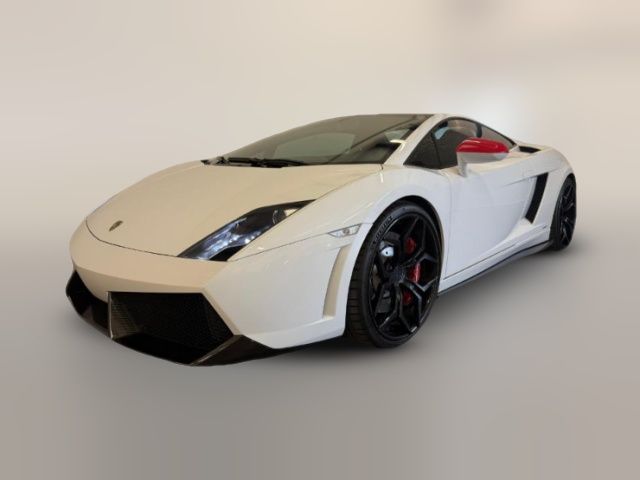 2013 Lamborghini Gallardo Base