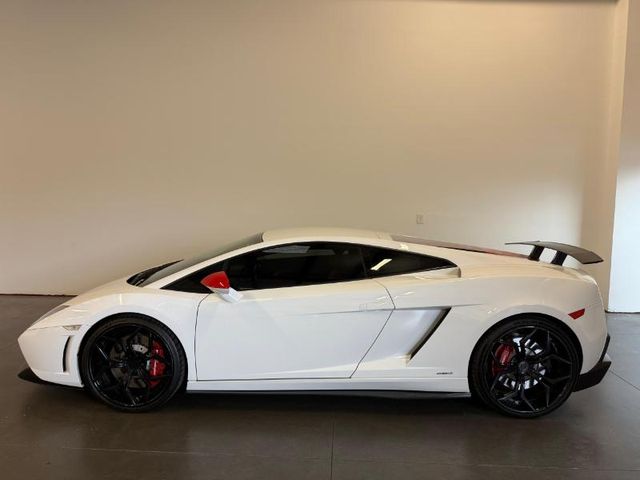 2013 Lamborghini Gallardo Base