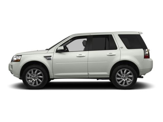 2013 Land Rover LR2 HSE LUX