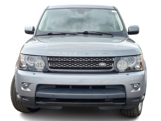 2013 Land Rover Range Rover Sport HSE