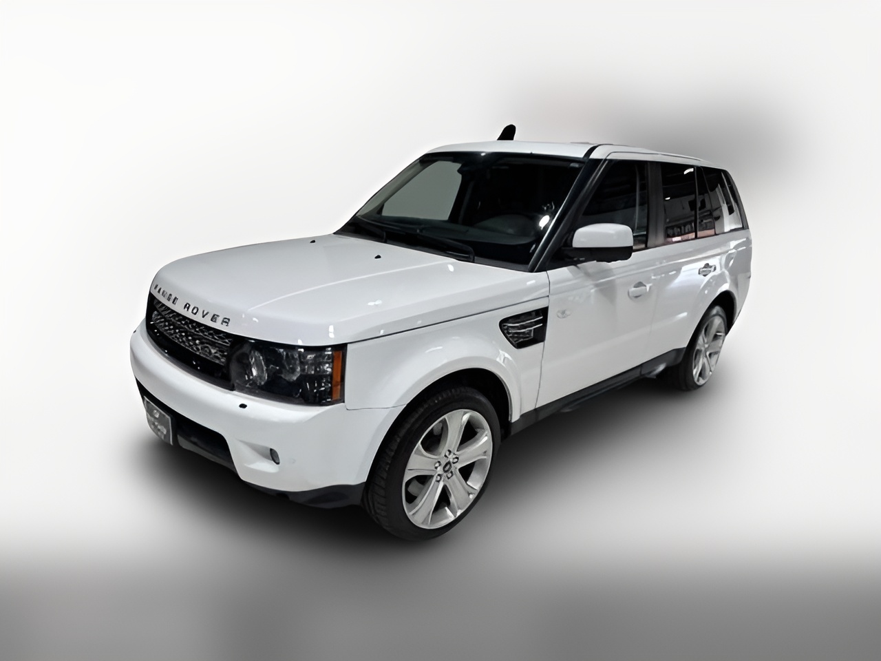 Used 2024 Land Rover Range Rover Sport SV Edition One Obsidian