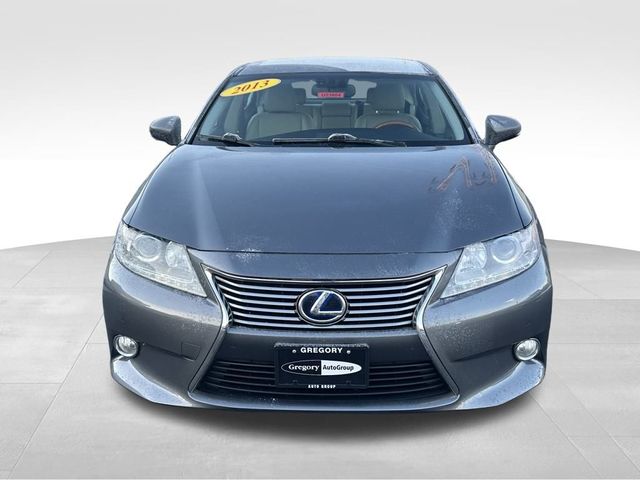 2013 Lexus ES Hybrid 300h