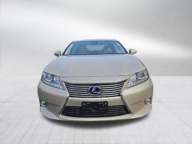 2013 Lexus ES Hybrid 300h