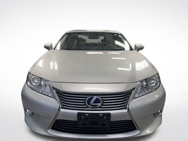 2013 Lexus ES Hybrid 300h