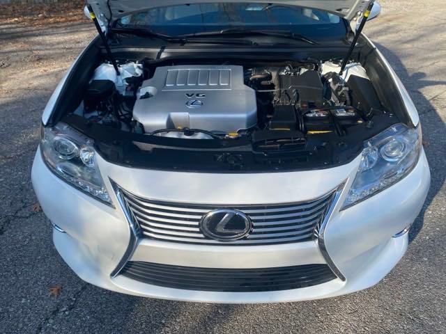 2013 Lexus ES 350